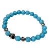 Pulsera de cuentas Chrome Hearts Pulsera de cuentas Chrome Hearts