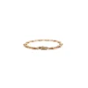 Pulsera de oro Chrome Hearts 