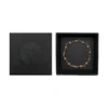 Pulsera de oro Chrome Hearts 