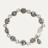 Pulsera Multi Ball de Chrome Hearts