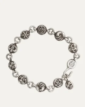 Pulsera Multi Ball de Chrome Hearts