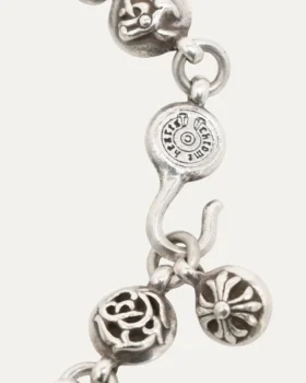 Pulsera Multi Ball de Chrome Hearts
