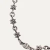 Pulsera Star de Chrome Hearts