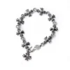 Pulseras CH Plus con eslabones