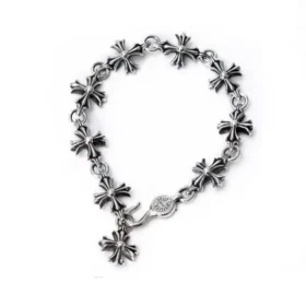 Pulseras CH Plus con eslabones Pulseras CH Plus con eslabones