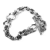 Pulseras con anillos Babyfat Pulseras con anillos Babyfat