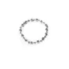 Pulseras con pequeña estrella de seis puntas Pulseras con pequeña estrella de seis puntas