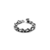 Pulseras cubanas de Chrome Hearts Pulseras cubanas de Chrome Hearts