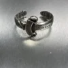 Pulseras Dagger de Chrome Hearts 