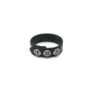 Pulseras de cuero Chrome Hearts Pulseras de cuero Chrome Hearts
