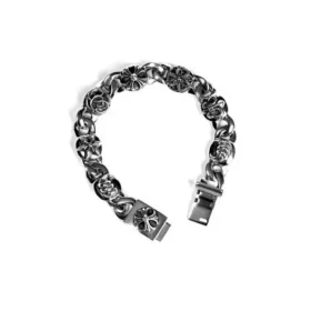 Pulseras de eslabones múltiples