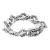 Pulseras de plata Chrome Hearts Pulseras de plata Chrome Hearts
