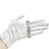 Pulseras de plata Chrome Hearts Pulseras de plata Chrome Hearts
