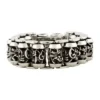 Pulseras Roller de Chrome Hearts 