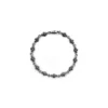 Pulseras Tiny E de Chrome Hearts S925 Pulseras Tiny E de Chrome Hearts S925