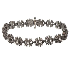 Pulseras Tiny Plus de Chrome Hearts 