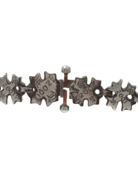 Pulseras Tiny Plus de Chrome Hearts 