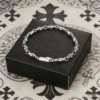 Réplica de pulseras Chrome Hearts Réplica de pulseras Chrome Hearts
