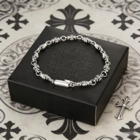 Réplica de pulseras Chrome Hearts Réplica de pulseras Chrome Hearts