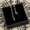 Réplica de pulseras Chrome Hearts Réplica de pulseras Chrome Hearts