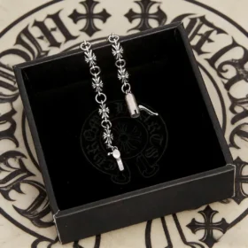 Réplica de pulseras Chrome Hearts Réplica de pulseras Chrome Hearts