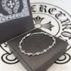 Réplica de pulseras Chrome Hearts Réplica de pulseras Chrome Hearts