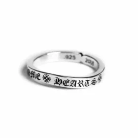 Spacer Ring de Chrome Hearts