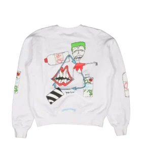 Sudadera CH Matty Boy Retro Cycle Sudadera CH Matty Boy Retro Cycle