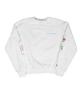 Sudadera CH Matty Boy Retro Cycle Sudadera CH Matty Boy Retro Cycle