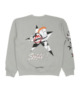 Sudadera CH Matty Boy Suggest