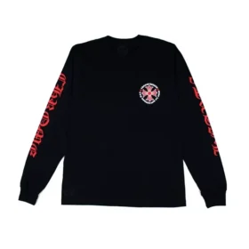 Sudadera Chrome Hearts