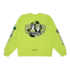 Sudadera Chrome Hearts Matty Boy Sudadera Chrome Hearts Matty Boy