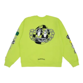 Sudadera Chrome Hearts Matty Boy