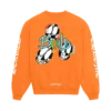Sudadera Chrome Hearts X Matty Boy Link Sudadera Chrome Hearts X Matty Boy Link