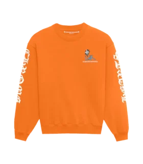 Sudadera Chrome Hearts X Matty Boy Link