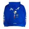 Sudadera con capucha CH Matty Boy Space Sudadera con capucha CH Matty Boy Space