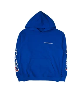 Sudadera con capucha CH Matty Boy Space