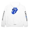 Sudadera con capucha CH Rolling Stones