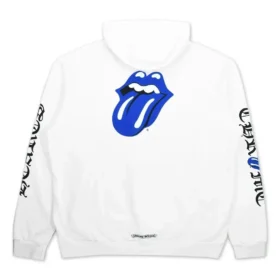 Sudadera con capucha CH Rolling Stones