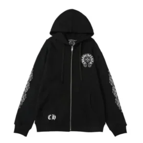 Sudadera con capucha Chrome Hearts Aspen