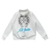 Sudadera con capucha Chrome Hearts Barths