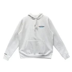 Sudadera con capucha Chrome Hearts Barths