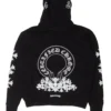 Sudadera con capucha Chrome Hearts certificada por Drake Sudadera con capucha Chrome Hearts certificada por Drake