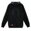 Sudadera con capucha Chrome Hearts Chomper Sudadera con capucha Chrome Hearts Chomper