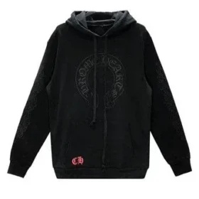 Sudadera con capucha Chrome Hearts Chomper