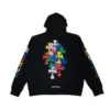 Sudadera con capucha Chrome Hearts Flower