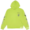 Sudadera con capucha Chrome Hearts Matty Boy Sudadera con capucha Chrome Hearts Matty Boy