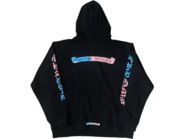 Sudadera con capucha Chrome Hearts Matty Boy America