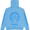 Sudadera con capucha Chrome Hearts Miami