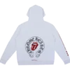 Sudadera con capucha Chrome Hearts Rolling Stones Sudadera con capucha Chrome Hearts Rolling Stones